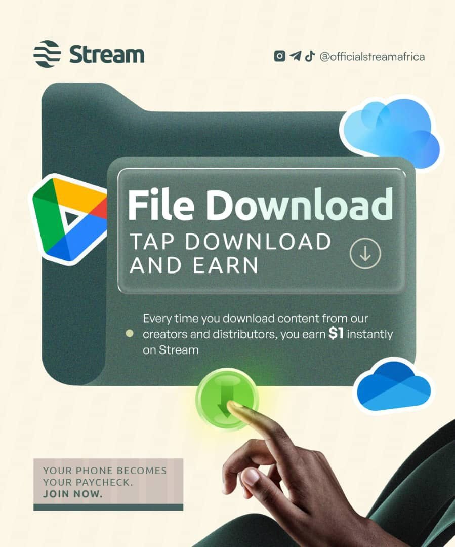 File Download Features